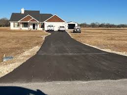 Best Concrete Driveway Installation  in USA